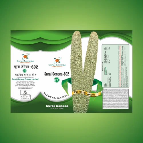 SURAJ GENECA - 602(F1) (BHIM)