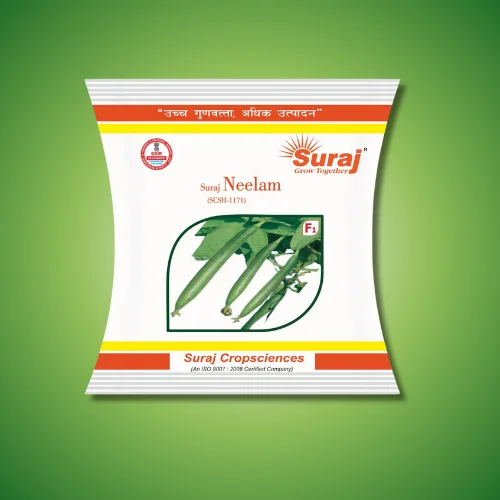 SURAJ NEELAM (SCSH-1171)