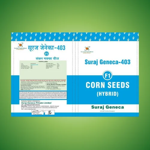 SURAJ GENECA - 403(F1) (KRISHNA)